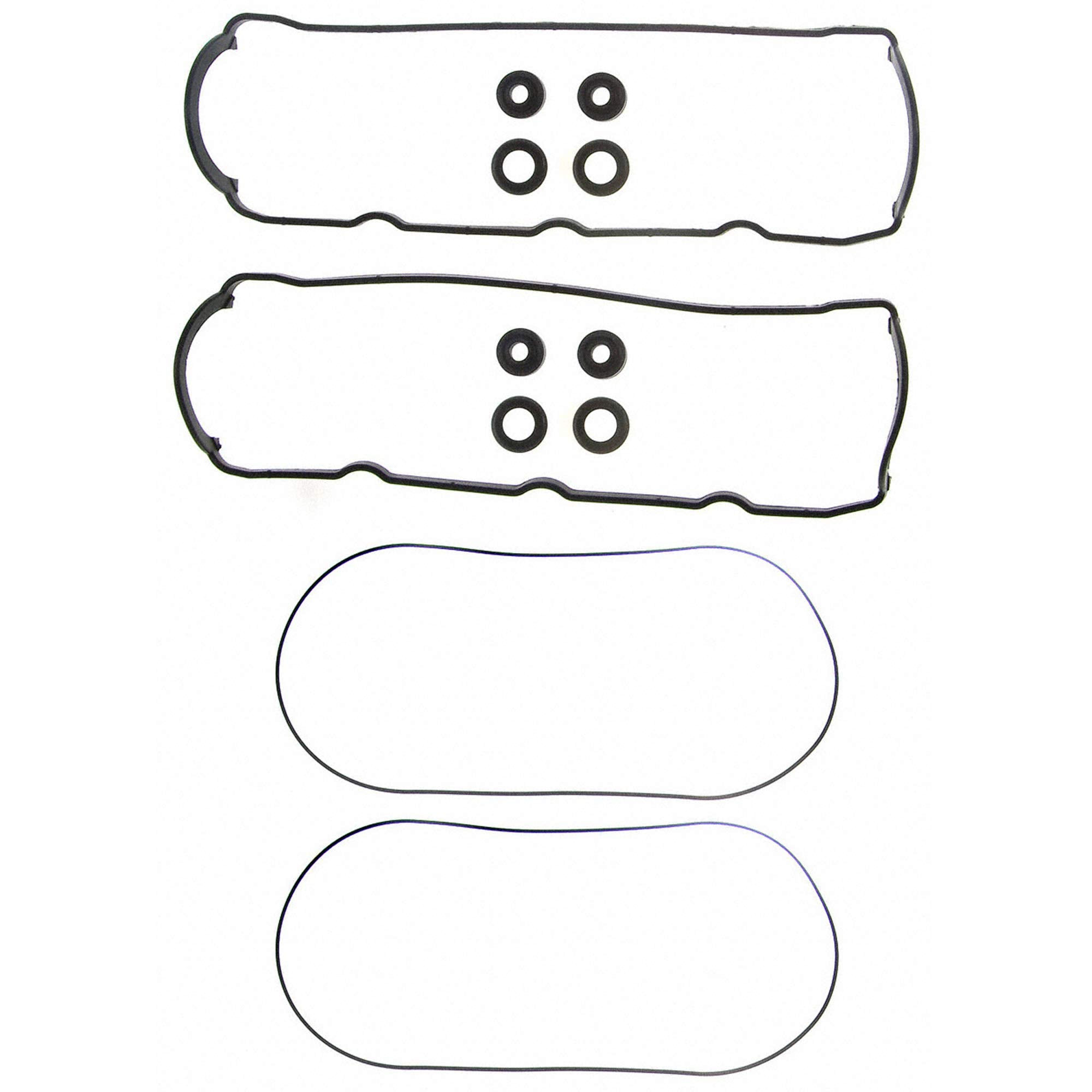 VS FEL-PRO 50299 R-2 Valve Cover Gasket Set