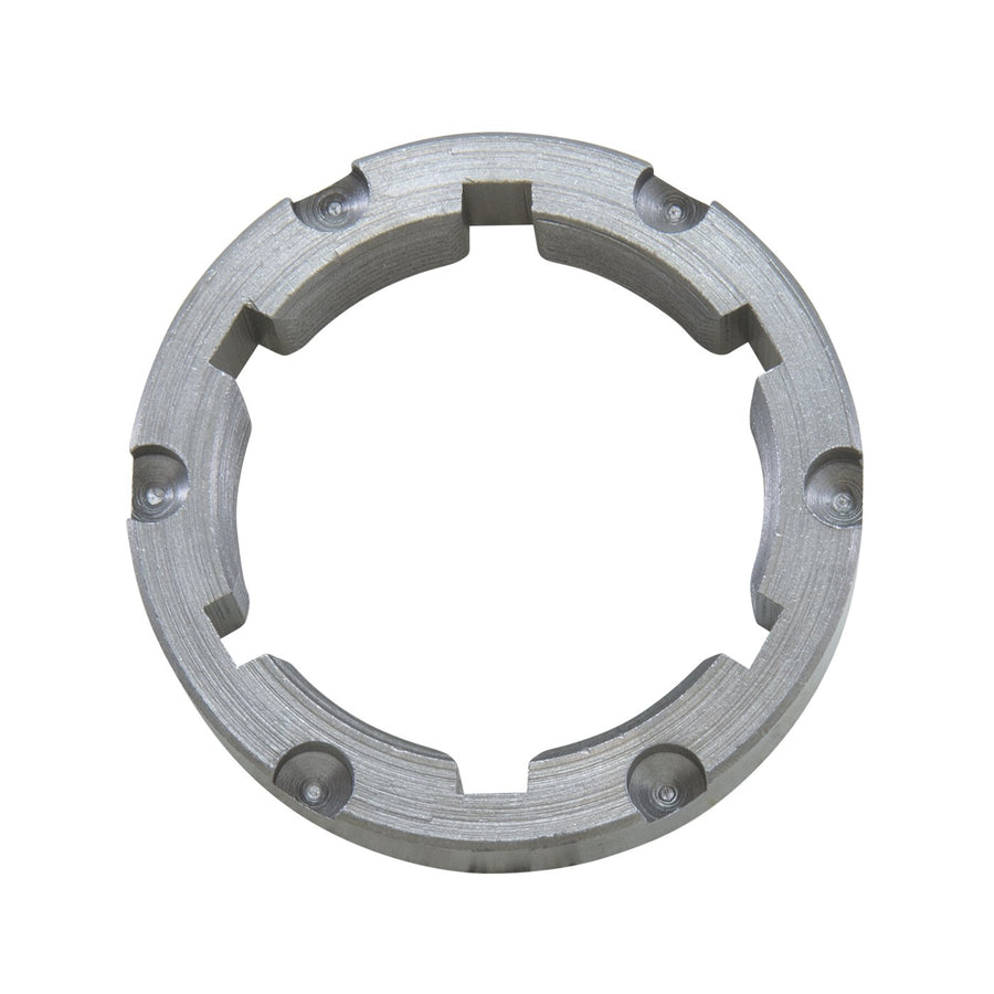 10.5" Spindle nut for GM 14 Bolt Truck, 1.935" I.D., 6 Holes