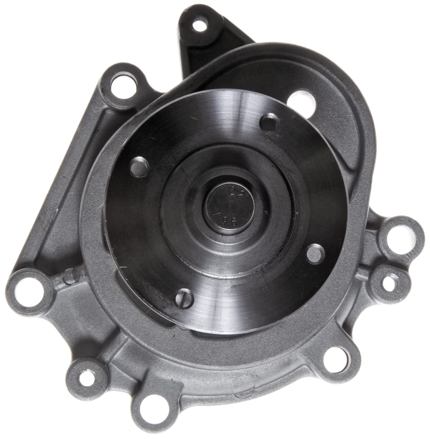 Premium Gates Engine Water Pump 41148