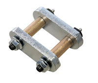 Heavy Duty MORryde Shackle Kit UO12023