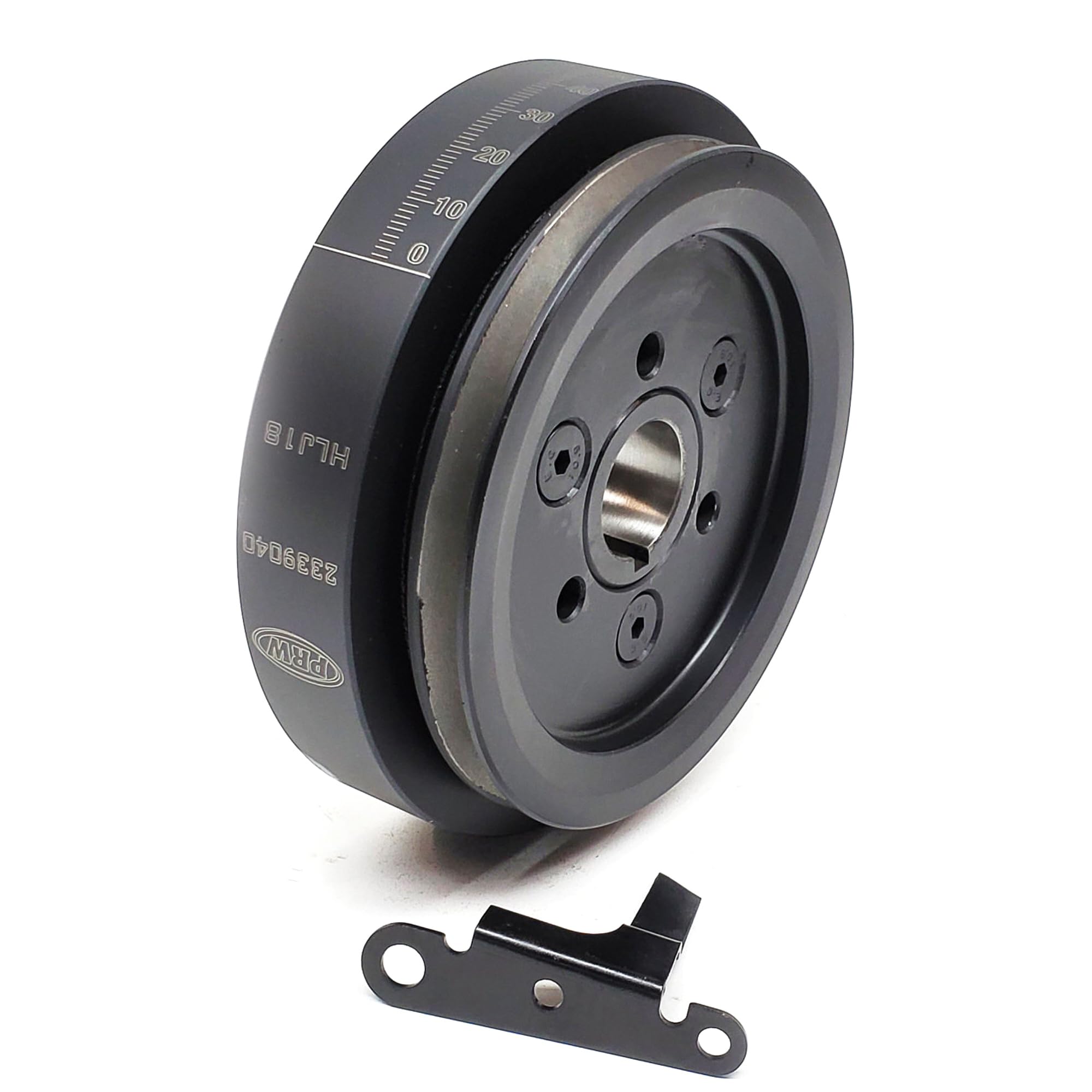 High Performance PRW Sportsman Damper 2339040