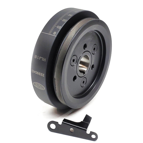 High Performance PRW Sportsman Damper 2339040