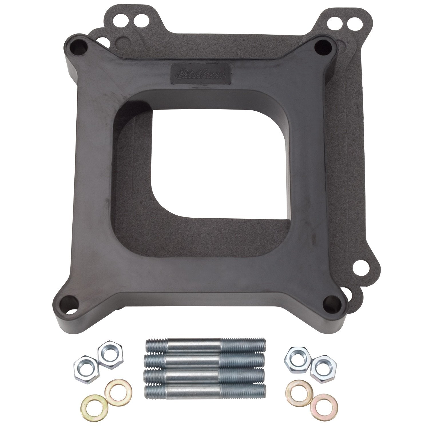 Carburetor Spacer Edelbrock 8710