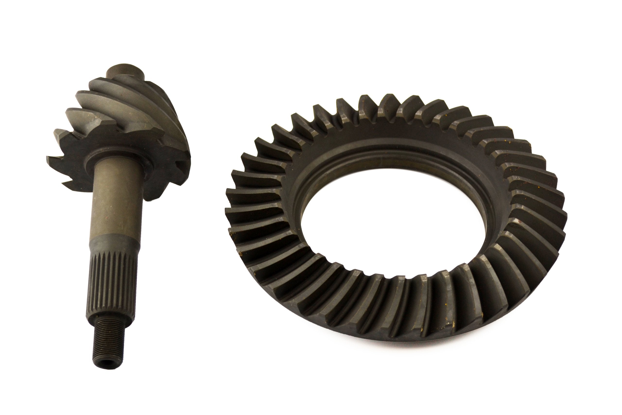 Spicer Differential Ring and Pinion Gear Set SVL 2020618 for Ford 9", 4.11 Ratio