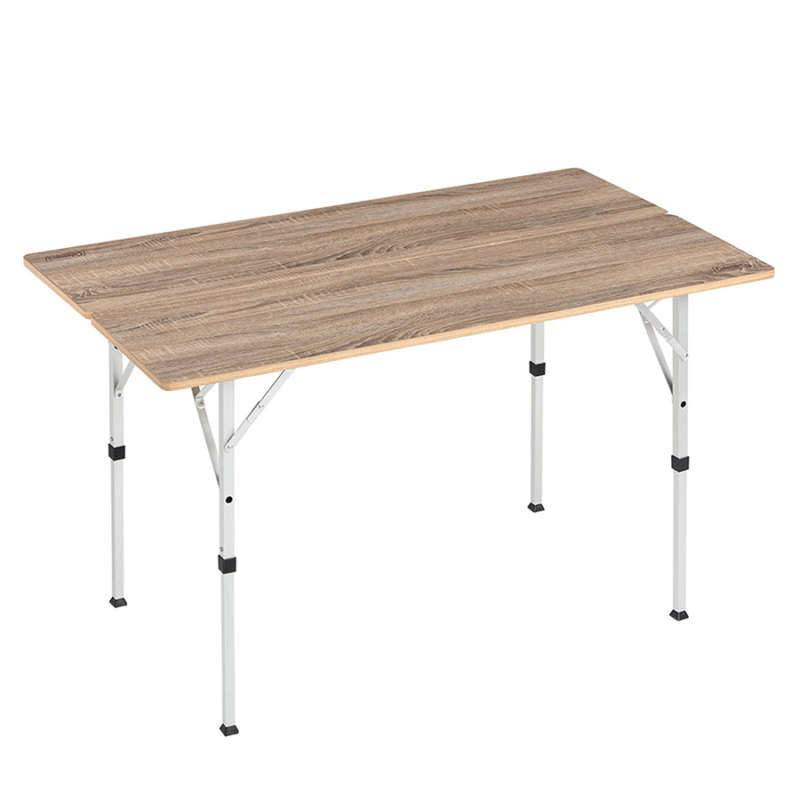 Coleman Premium Living Collection Outdoor Furniture Assortment, Lightweight & Weatherproof Chair, Table, Cot, & Bench for Backyard Patio or Campsite with Carry Bags & Handles