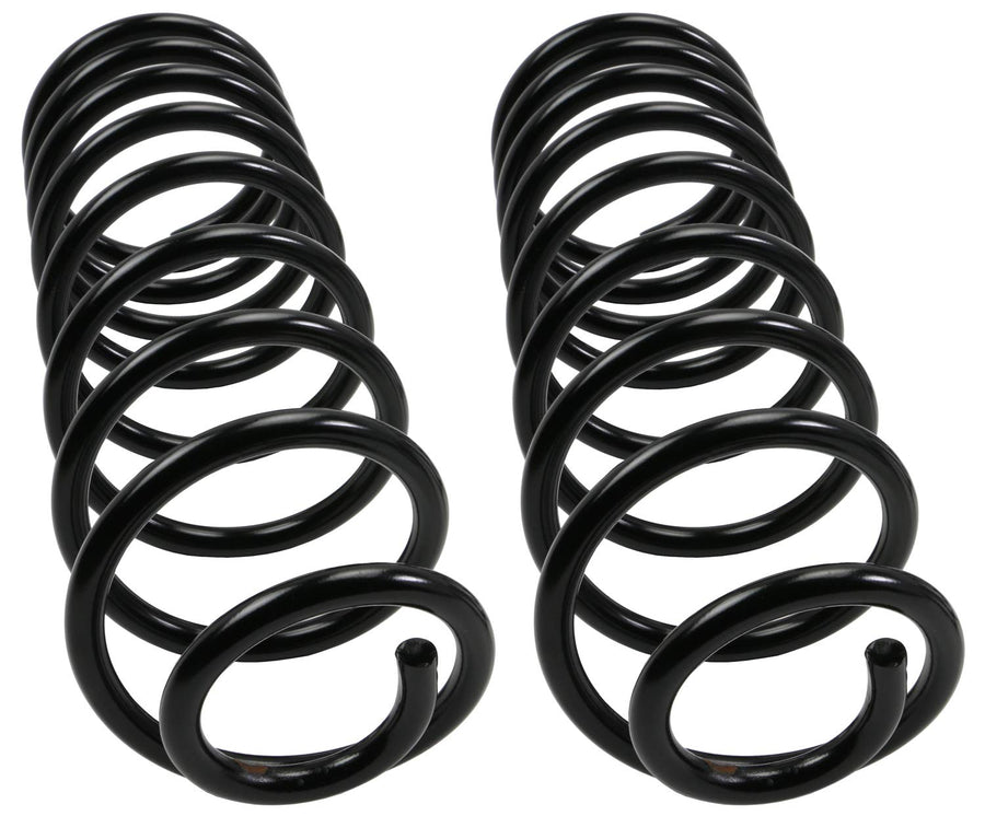 CC635 MOOG Coil Spring Set for Chevrolet Camaro