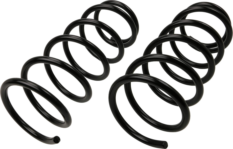 Coil Spring Set MOOG 81645 for Nissan Versa
