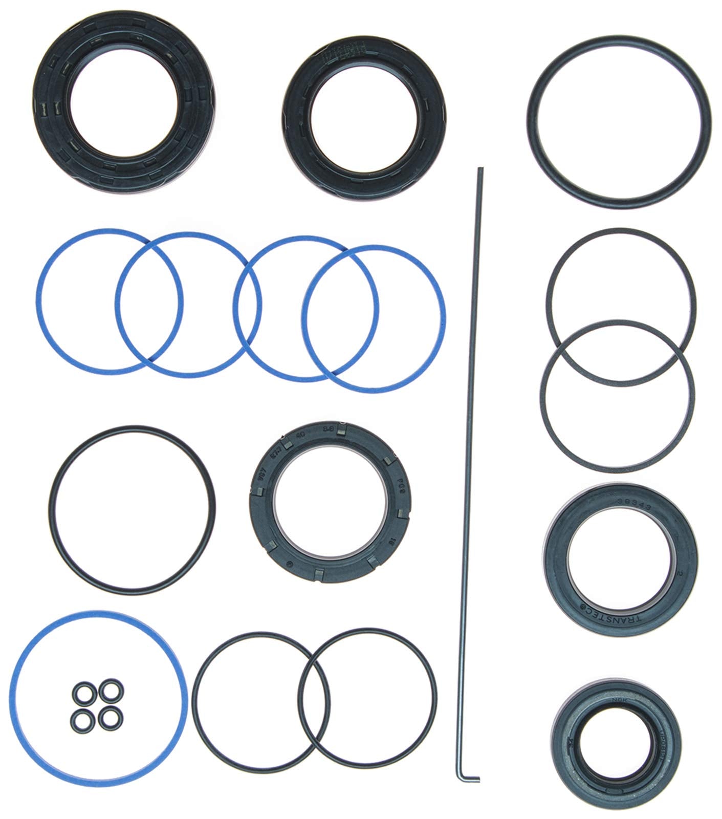 Power Steering Gates 348547 Repair Kit