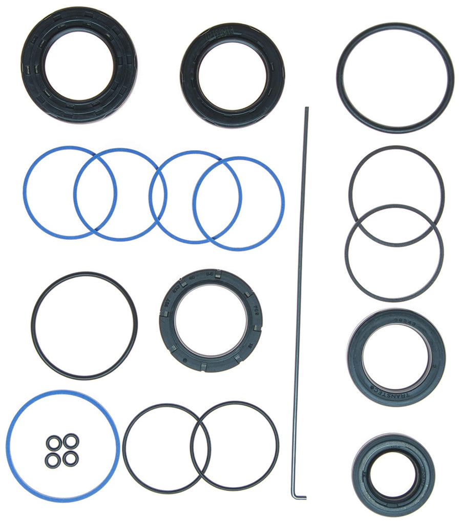 Power Steering Gates 348547 Repair Kit