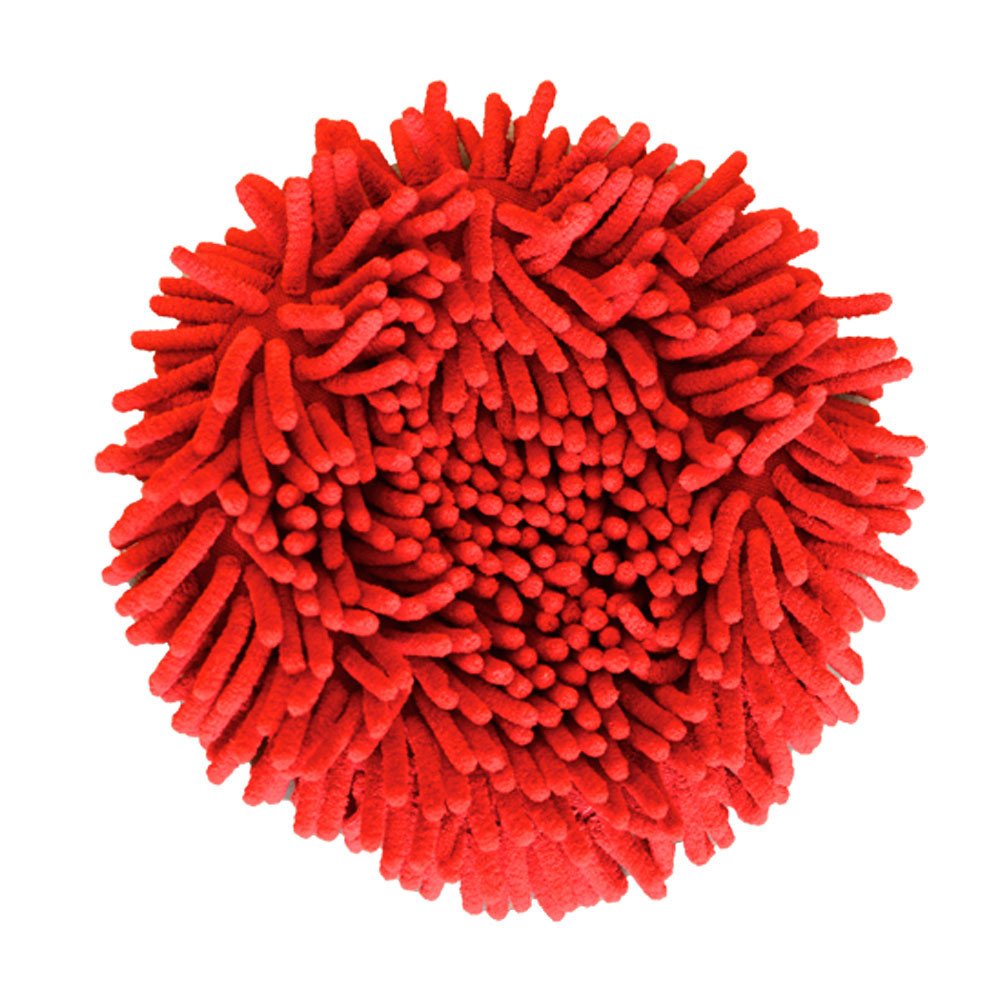 Brite Bonnett Shurhold Microfiber f/Polisher