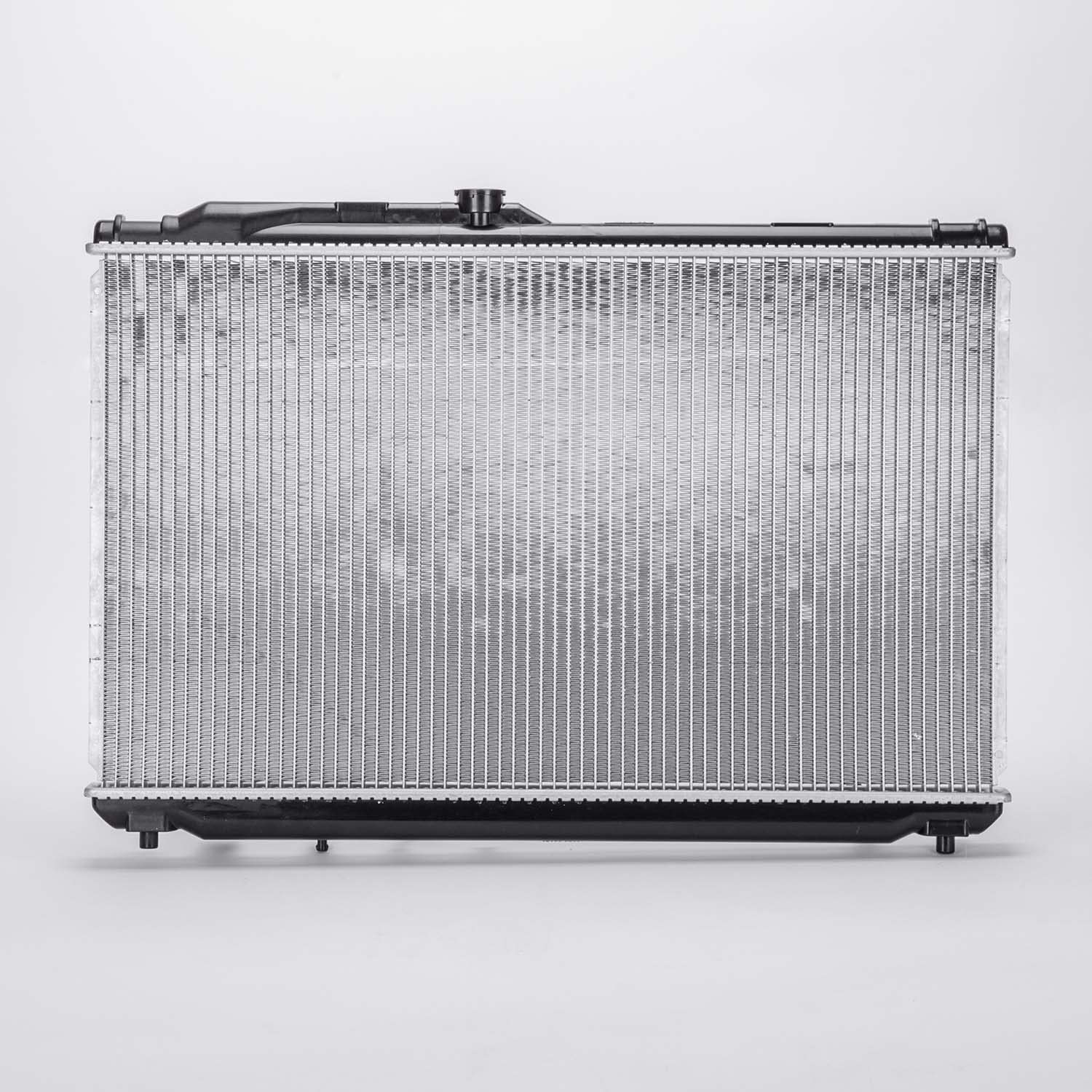 TYC Ty 92-93 Cmry/Lx Es-300 3.0L V6 A/Mt 1R Pa Rad