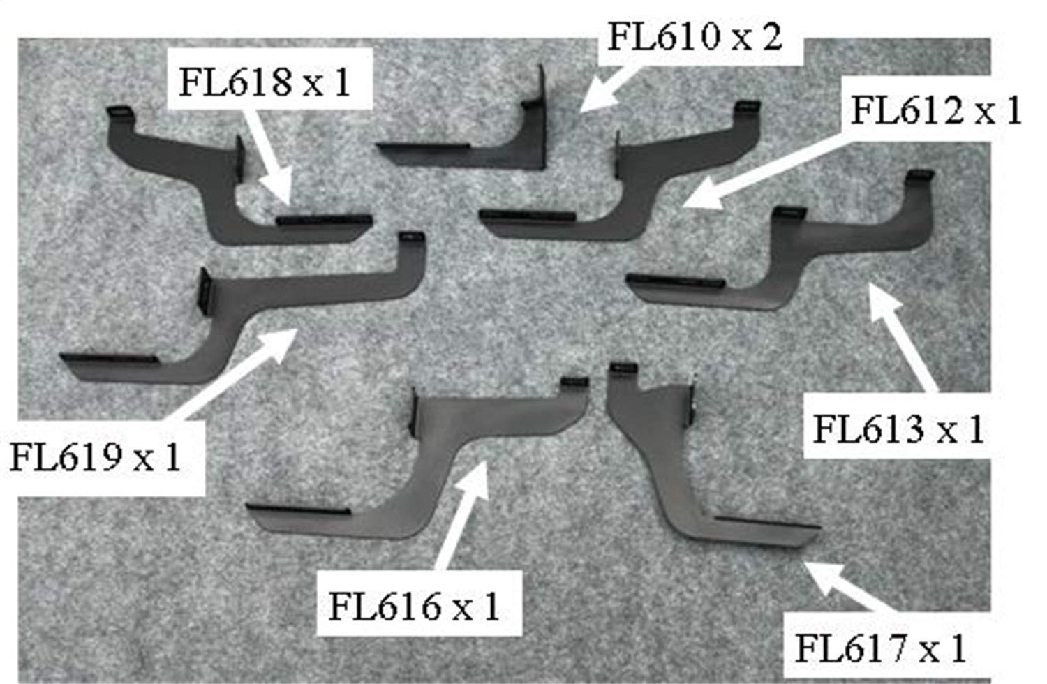 10-1359 Owens Products B/K FOR 7240801/72408B01