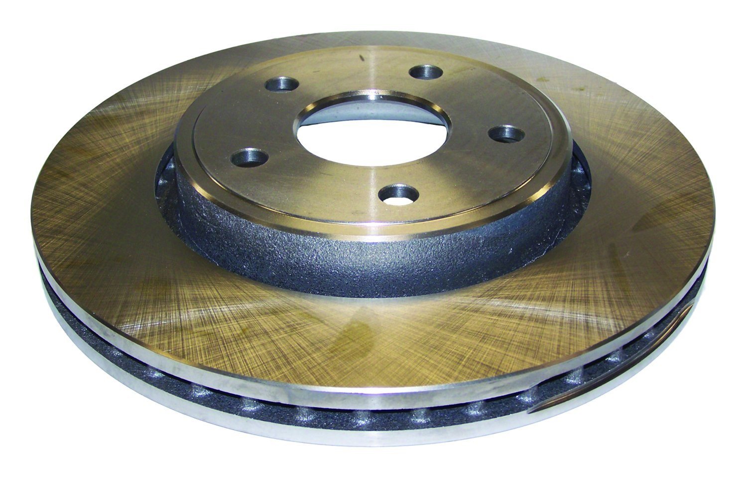 Brake Brake Rotor Crown Automotive