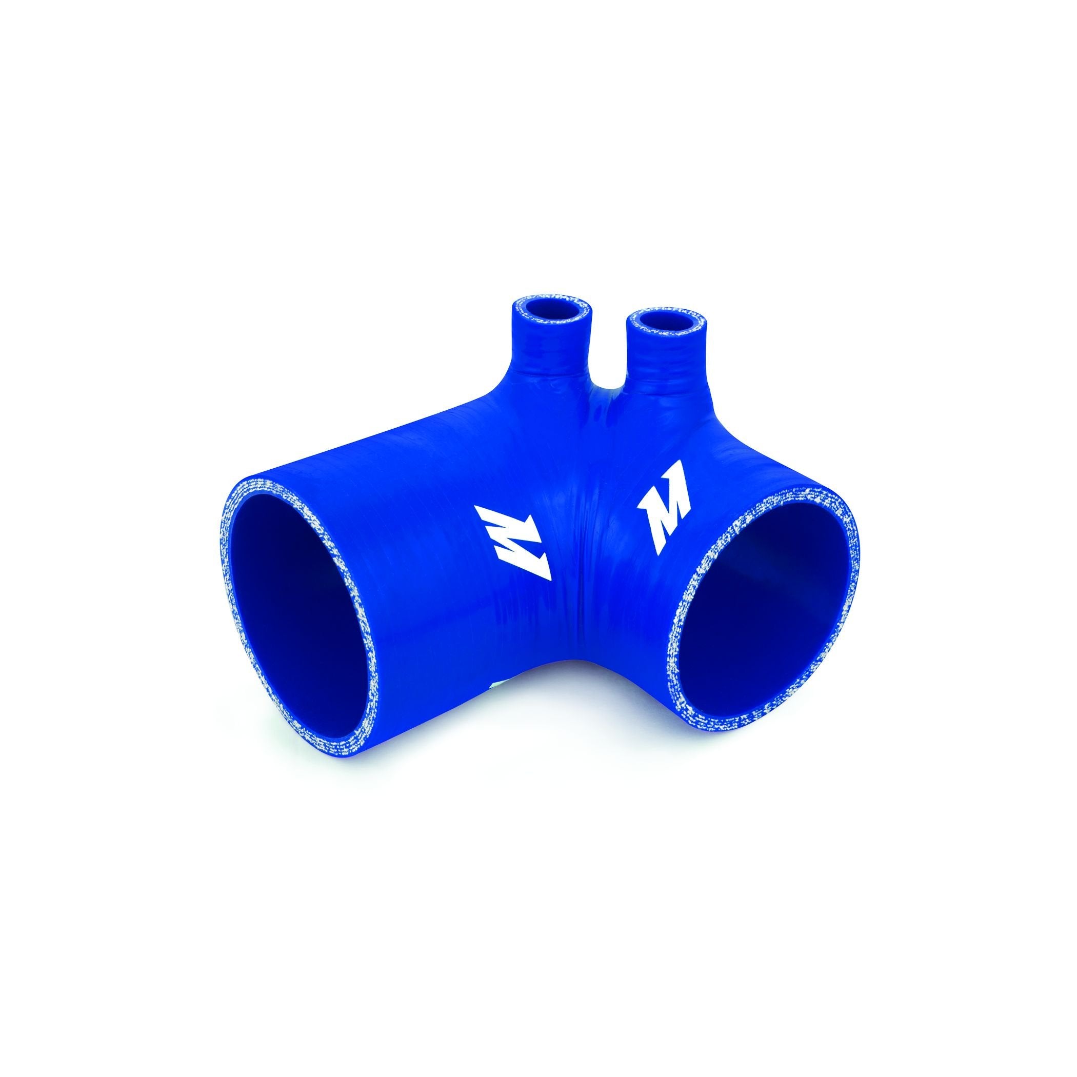 Mishimoto Silicone Intake Boot MMHOSE-E36-92IBBL Fits BMW E36 325 328 M3 1992-1999 Blue