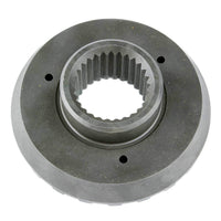 Coupler Powertrax 5201133CIS Coupler