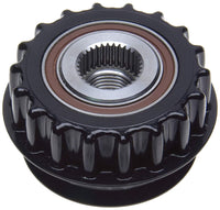 DriveAlign Gates 37020P Overrunning Decoupler Pulley
