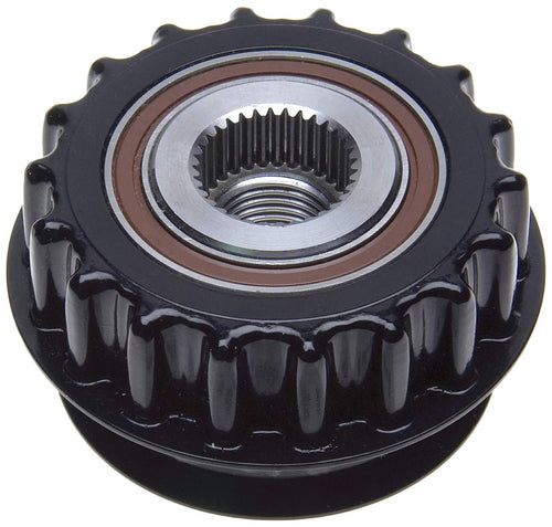 DriveAlign Gates 37020P Overrunning Decoupler Pulley
