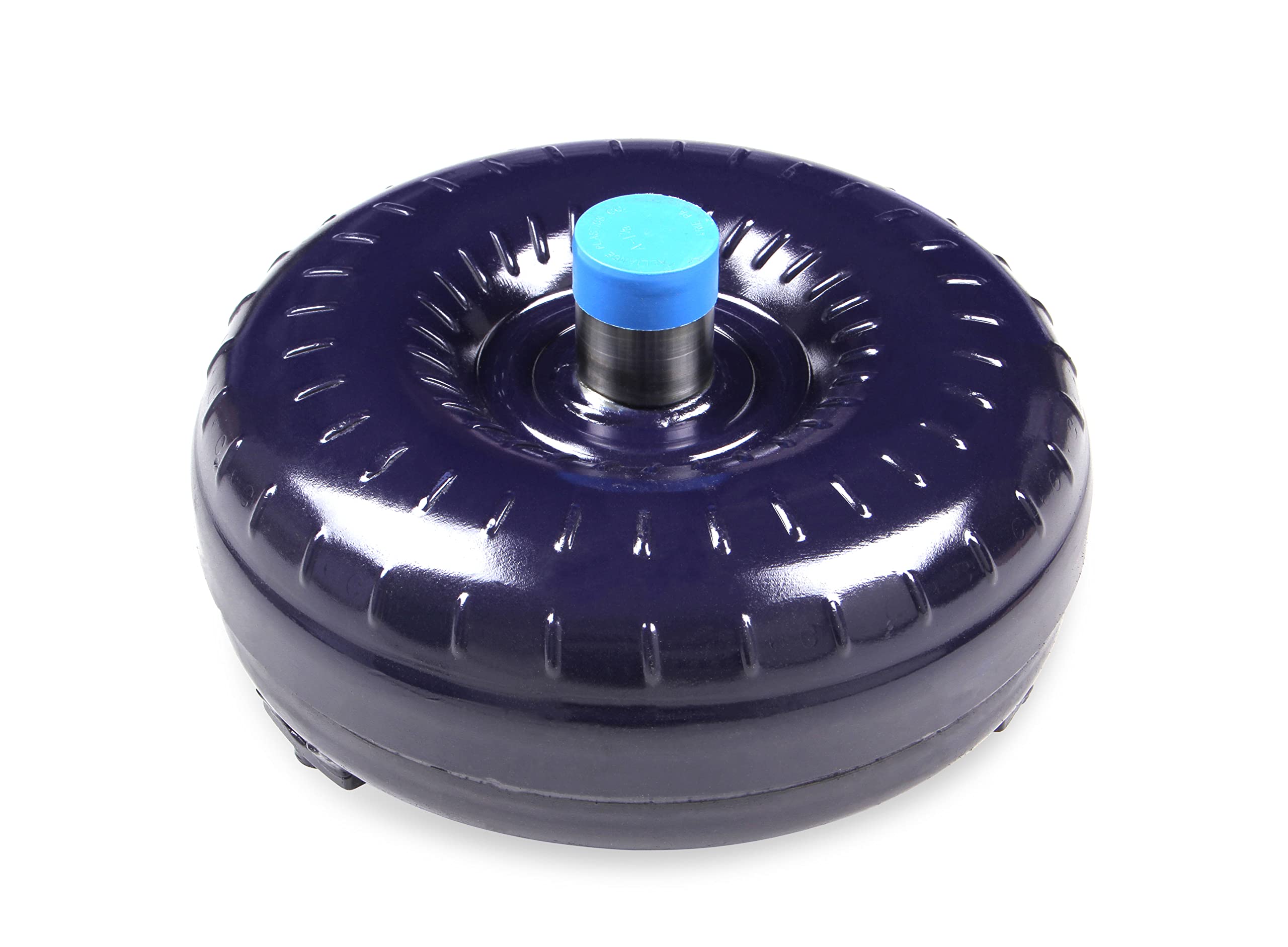 Holeshot B&M 20412 2400 Torque Converter, 1965-1991 TH400, 1968-1981 TH350
