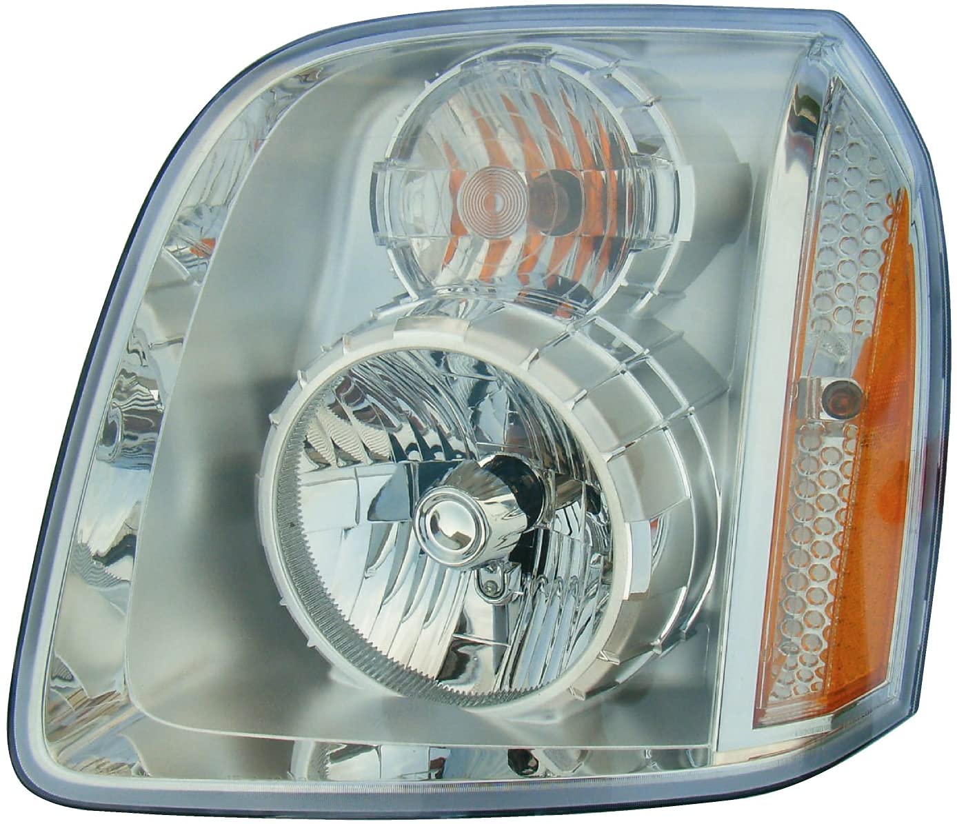 GM455-B001L Eagle Eyes Headlight
