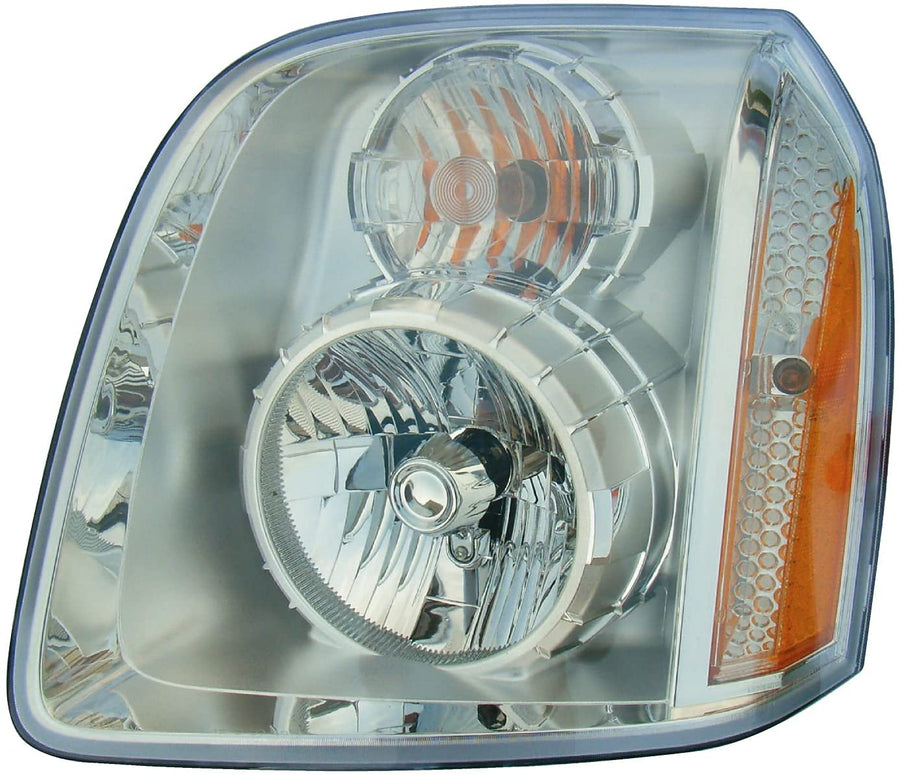 GM455-B001L Eagle Eyes Headlight