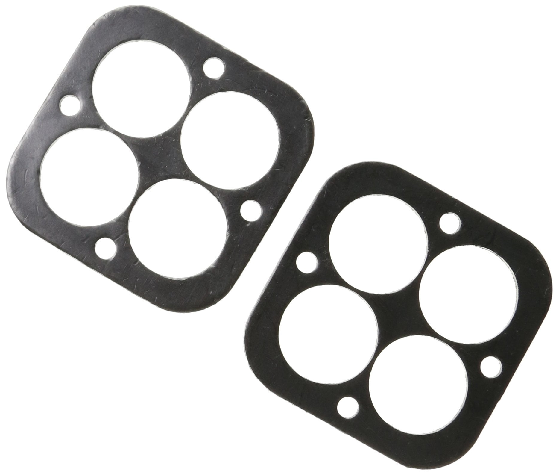 4-INTO-One Exhaust Gasket-UNIV, 4 Bolt Conn.