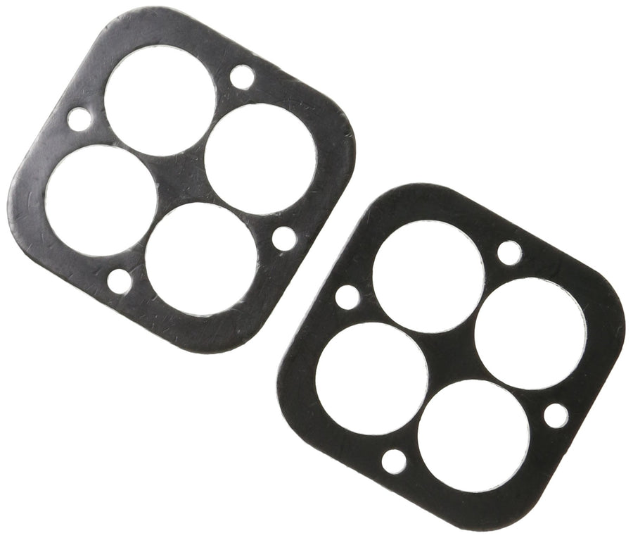 4-INTO-One Exhaust Gasket-UNIV, 4 Bolt Conn.