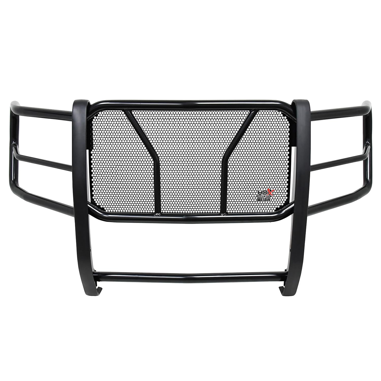 HDX Westin 57-23905 3-Piece Grille Guard fits 2017-2022 F250 F350 (Excluding Harley Davidson Limited and Raptor)(Exc with Sensors)