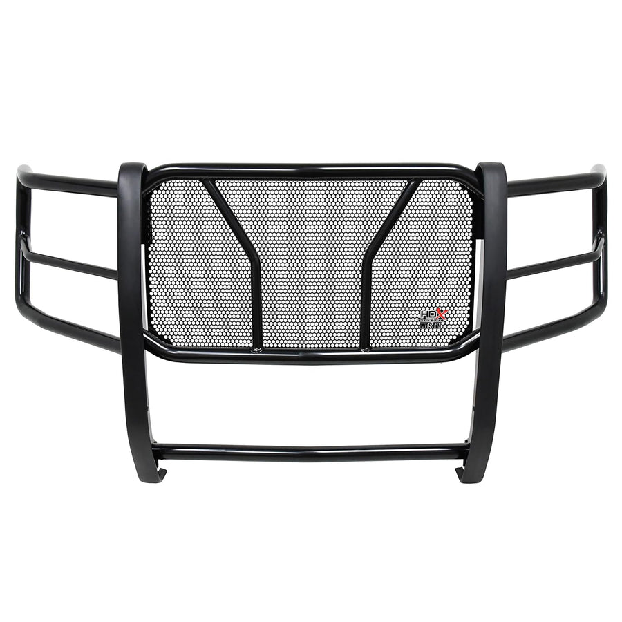 HDX Westin 57-23905 3-Piece Grille Guard fits 2017-2022 F250 F350 (Excluding Harley Davidson Limited and Raptor)(Exc with Sensors)