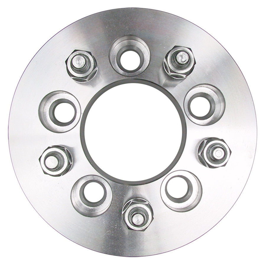 Trans Dapt 5x4.25hub-5x4.5whl-Adptrs 3606