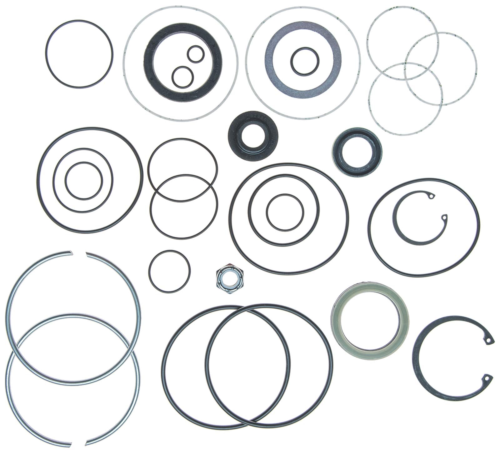 Power Steering Gates 348694 Repair Kit