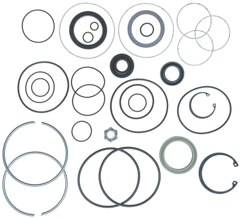 Power Steering Gates 348694 Repair Kit