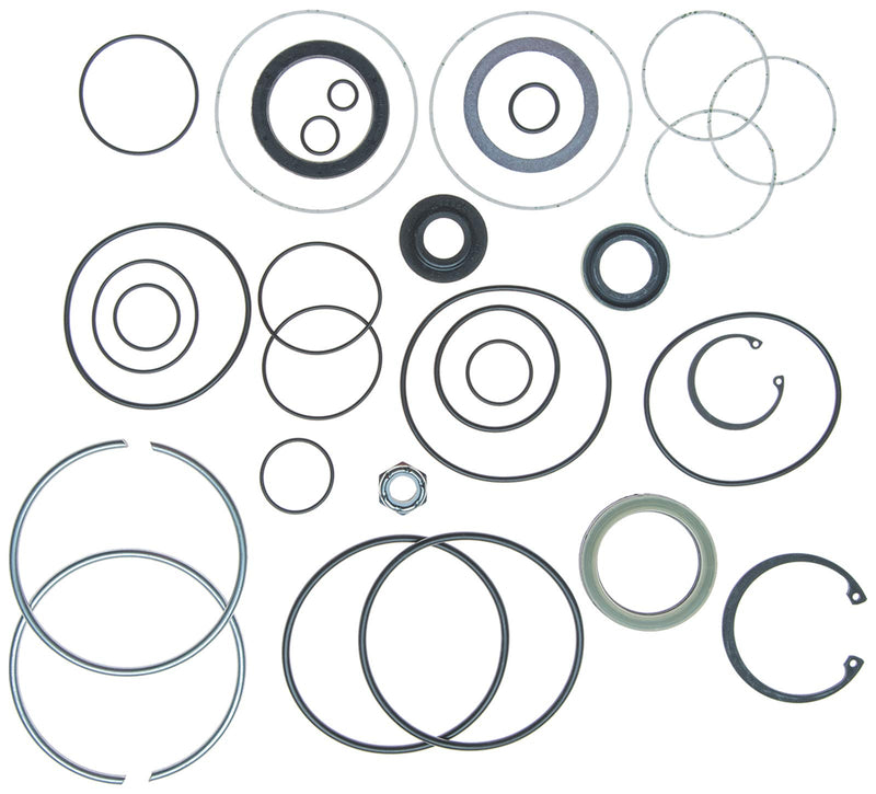 Power Steering Gates 348694 Repair Kit