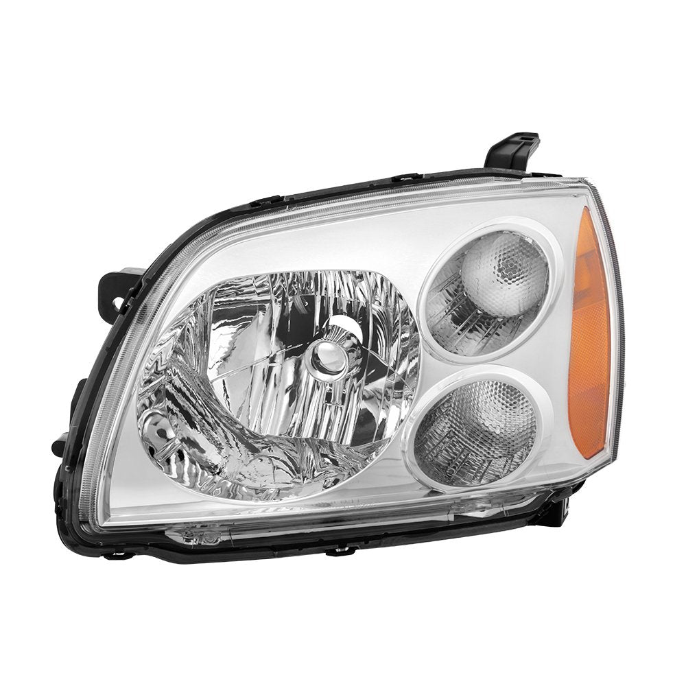 OEM Style Xtune Headlight (HD-JH-MG04-OE-L) (OE)