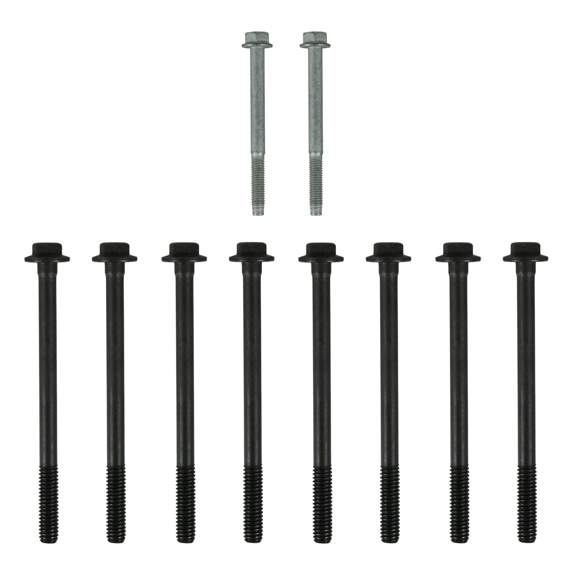 Engine Cylinder Head Bolt Set FEL-PRO ES 72274-1 for Chevrolet Traverse
