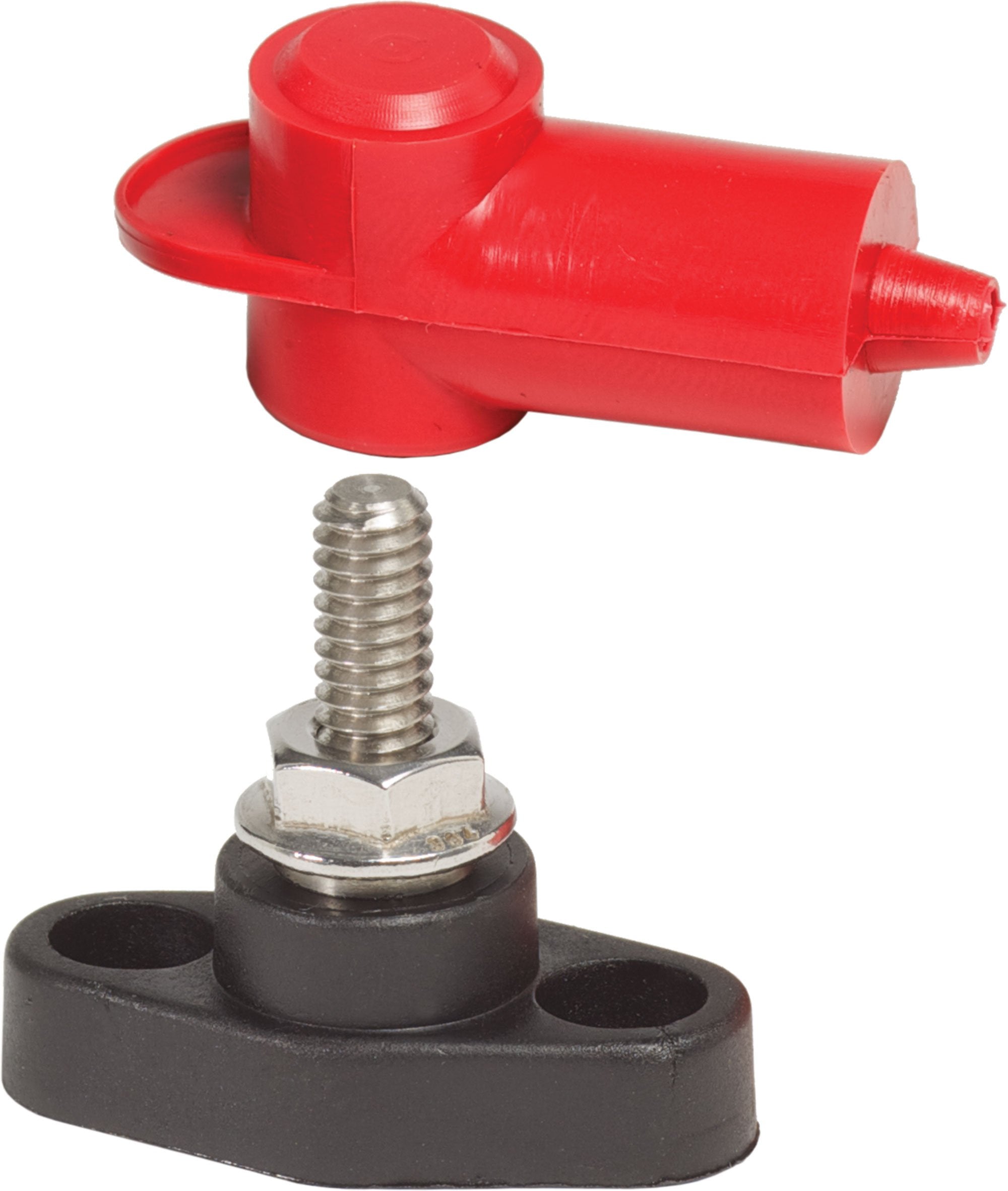 PowerPost Blue Sea Systems 2011 High Amperage Cable Connector