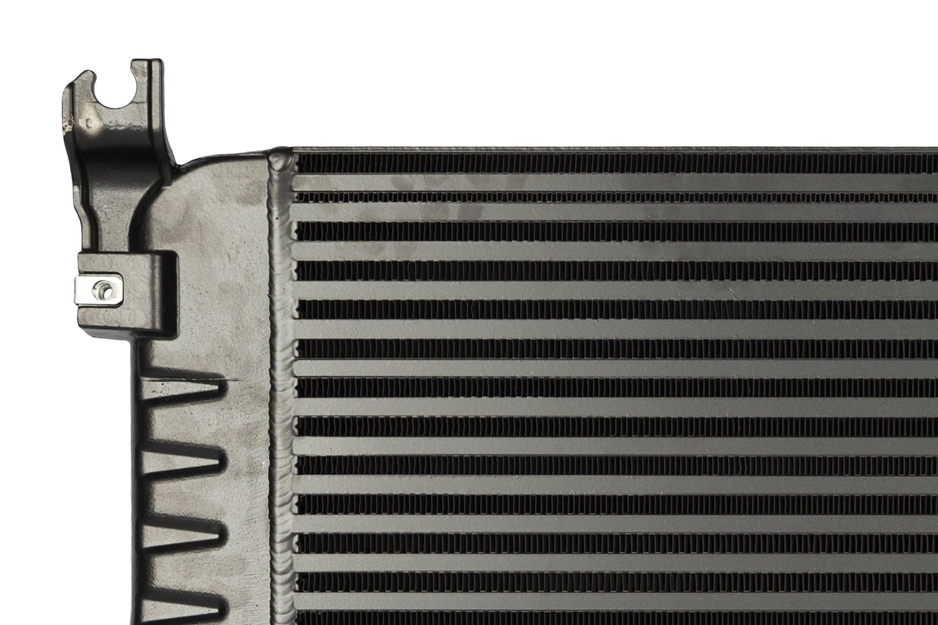 Chevrolet Silverado CSF Radiator 06-10