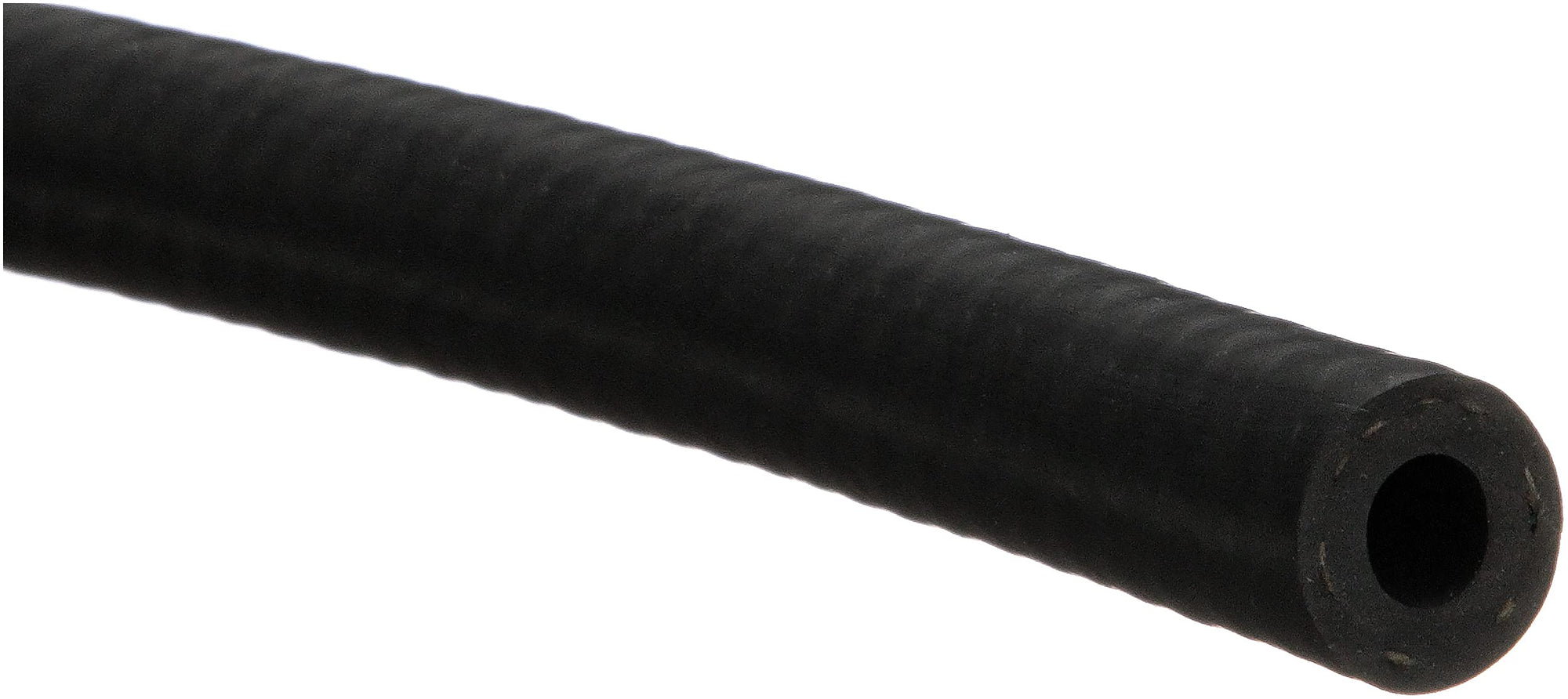 Standard Safety Stripe Straight Heater Hose
