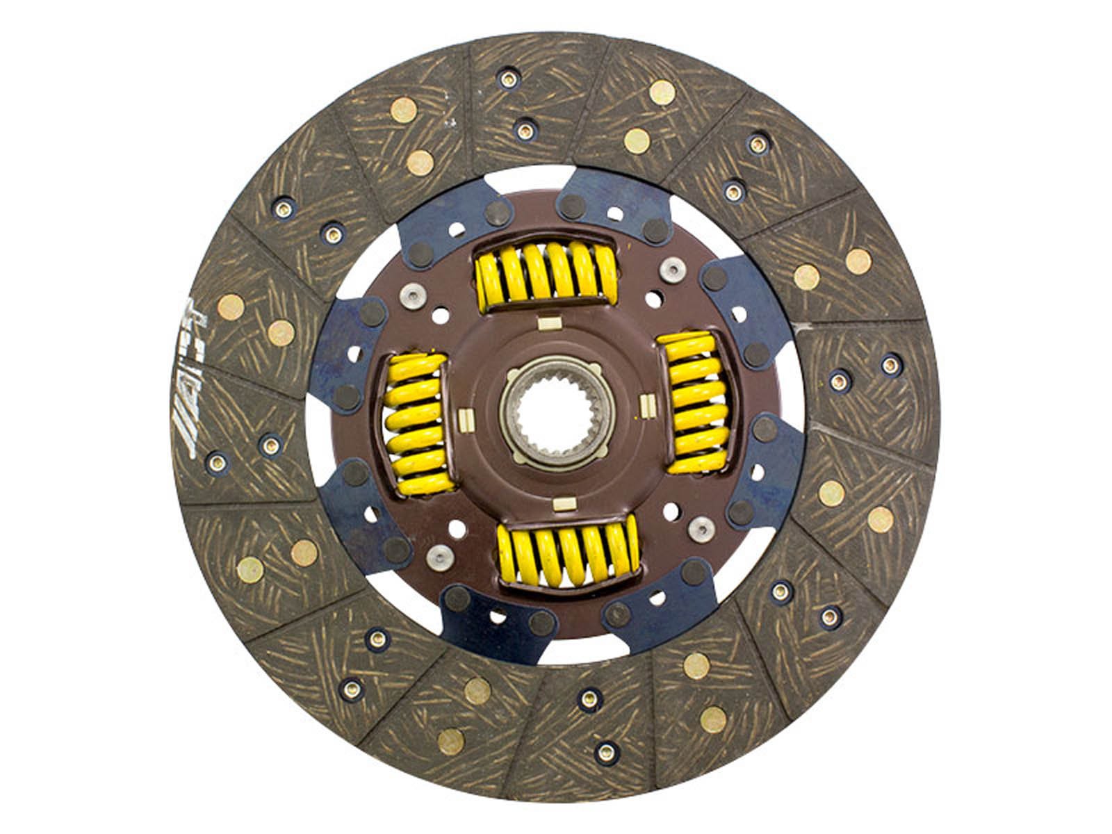 Performance Street ACT 3000616 Sprung Clutch Disc