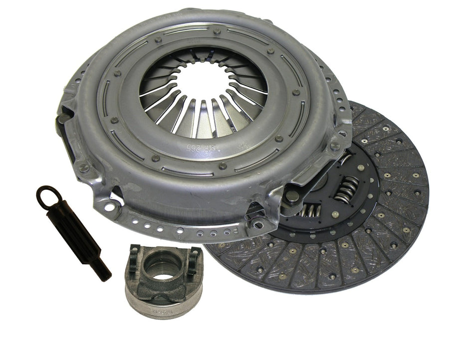 Replacement RAM Clutches 88432 Clutch Set