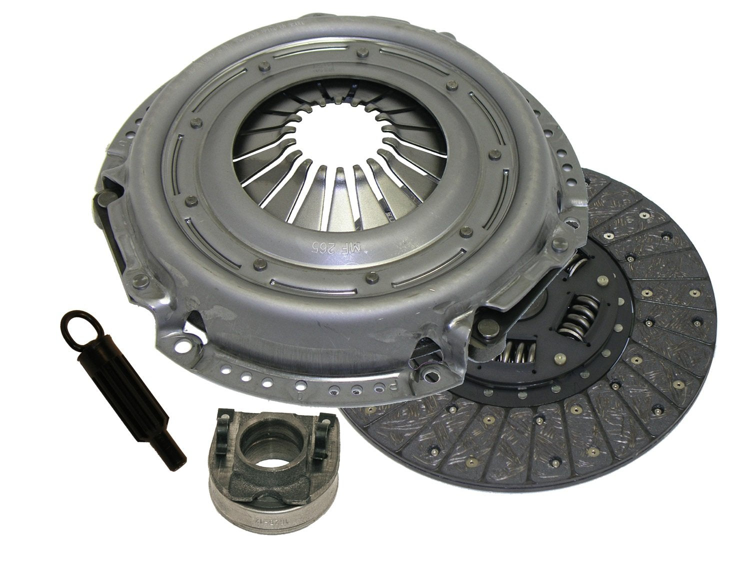 Replacement RAM Clutches 88432 Clutch Set
