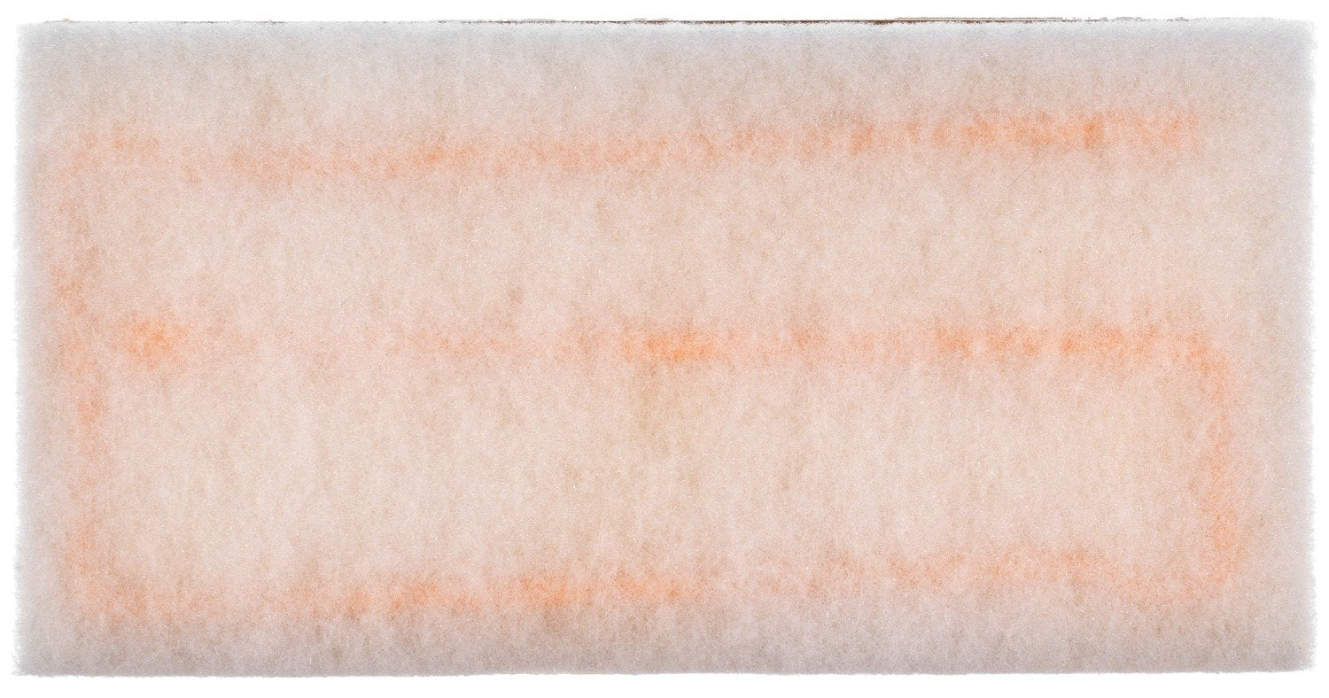 Air Filter MAHLE LX 1835