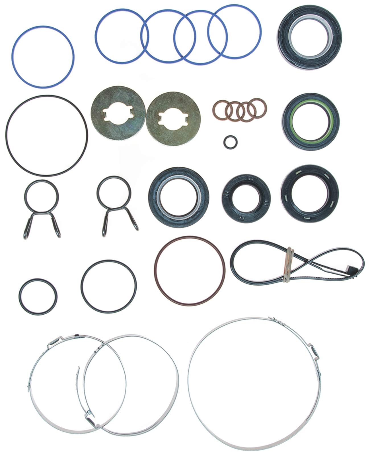 Power Steering Gates 351910 Repair Kit