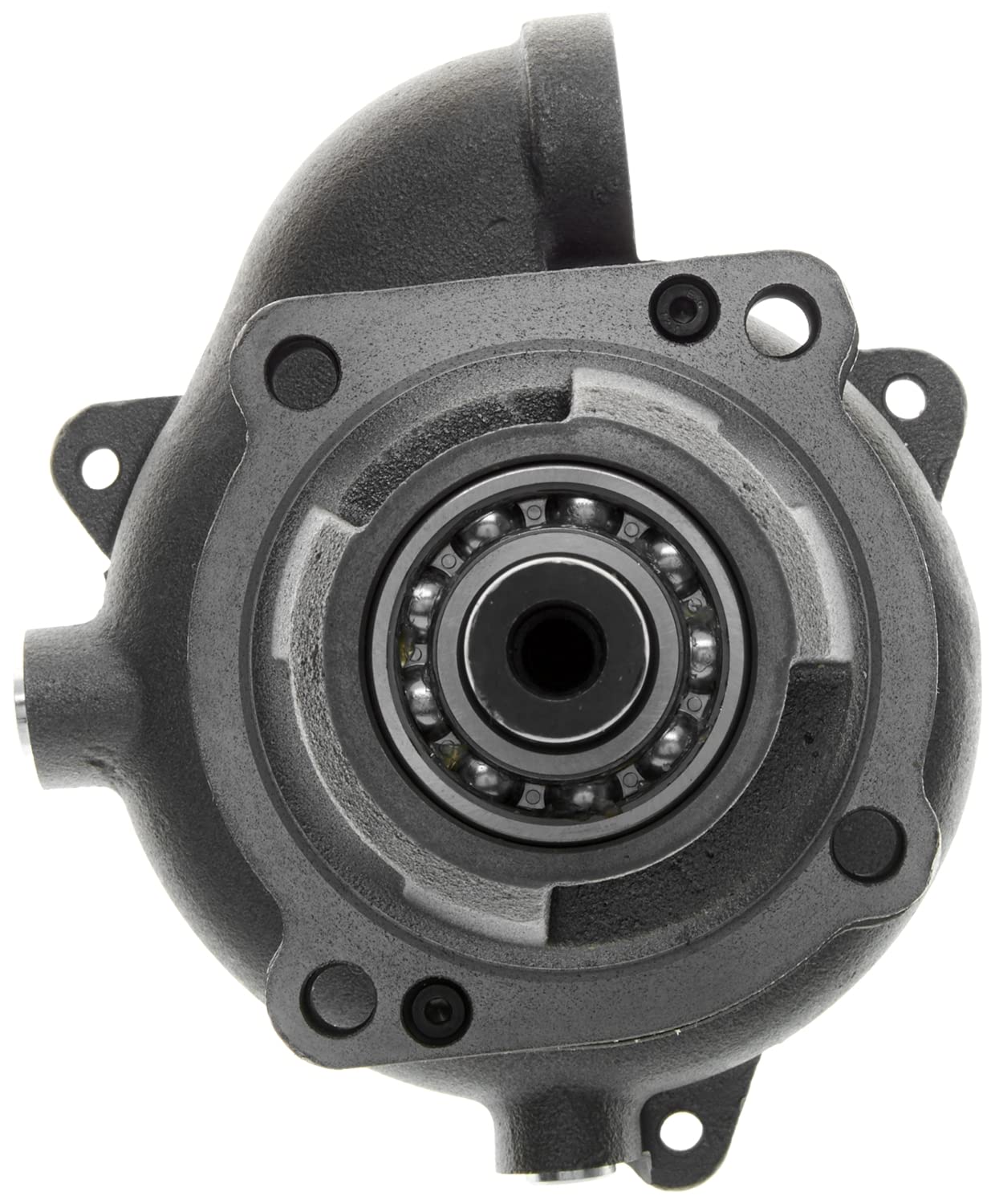 Heavy-Duty Gates 44094HD Engine Water Pump