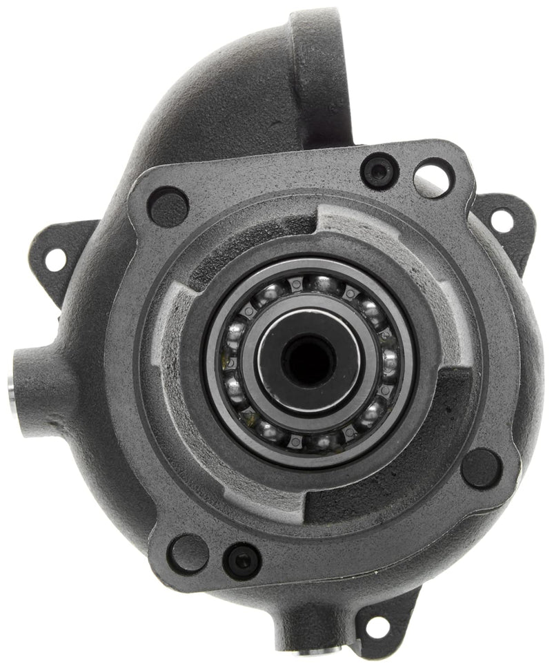 Heavy-Duty Gates 44094HD Engine Water Pump