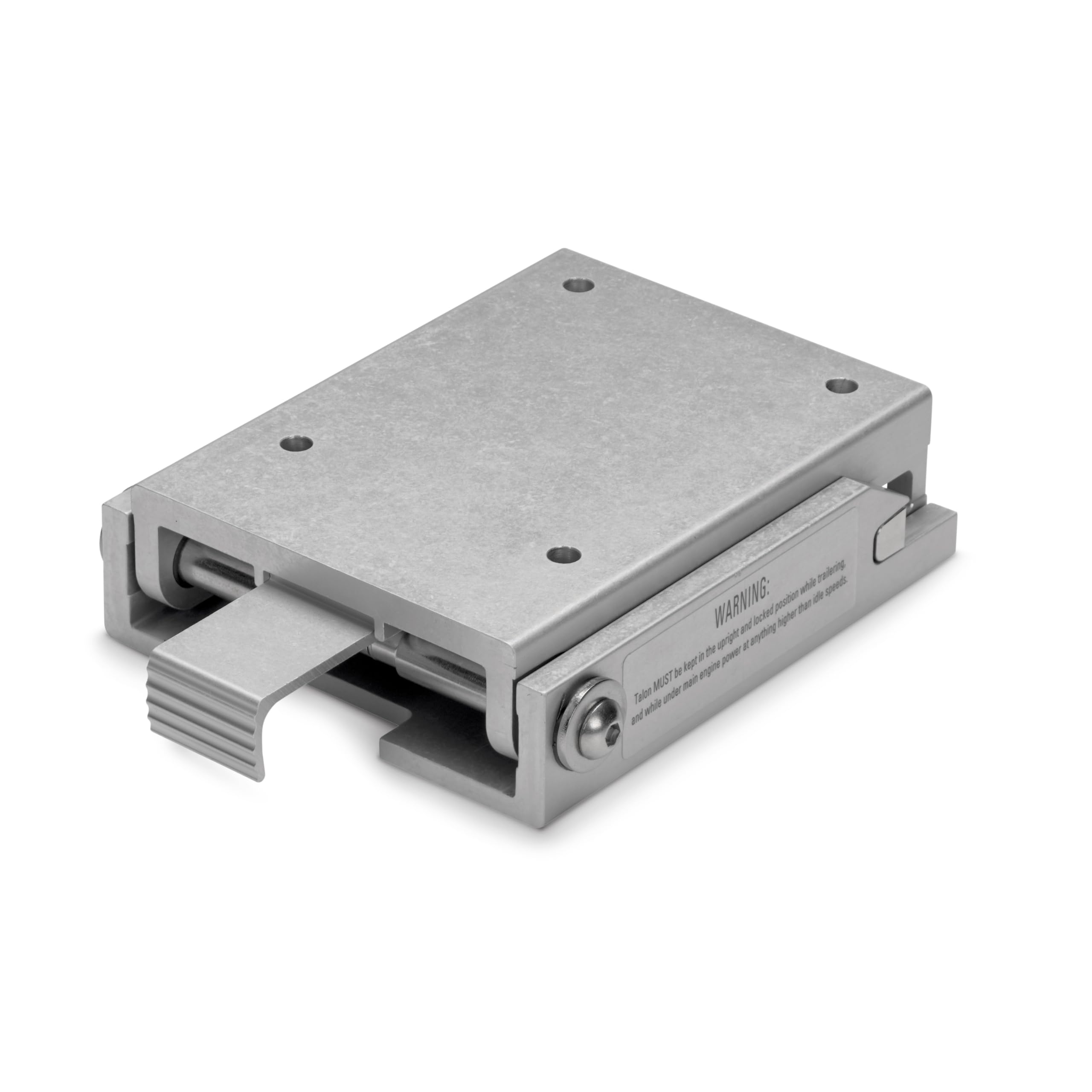 Talon Minn Kota Tilt Bracket – Shallow Water Anchor Accessory