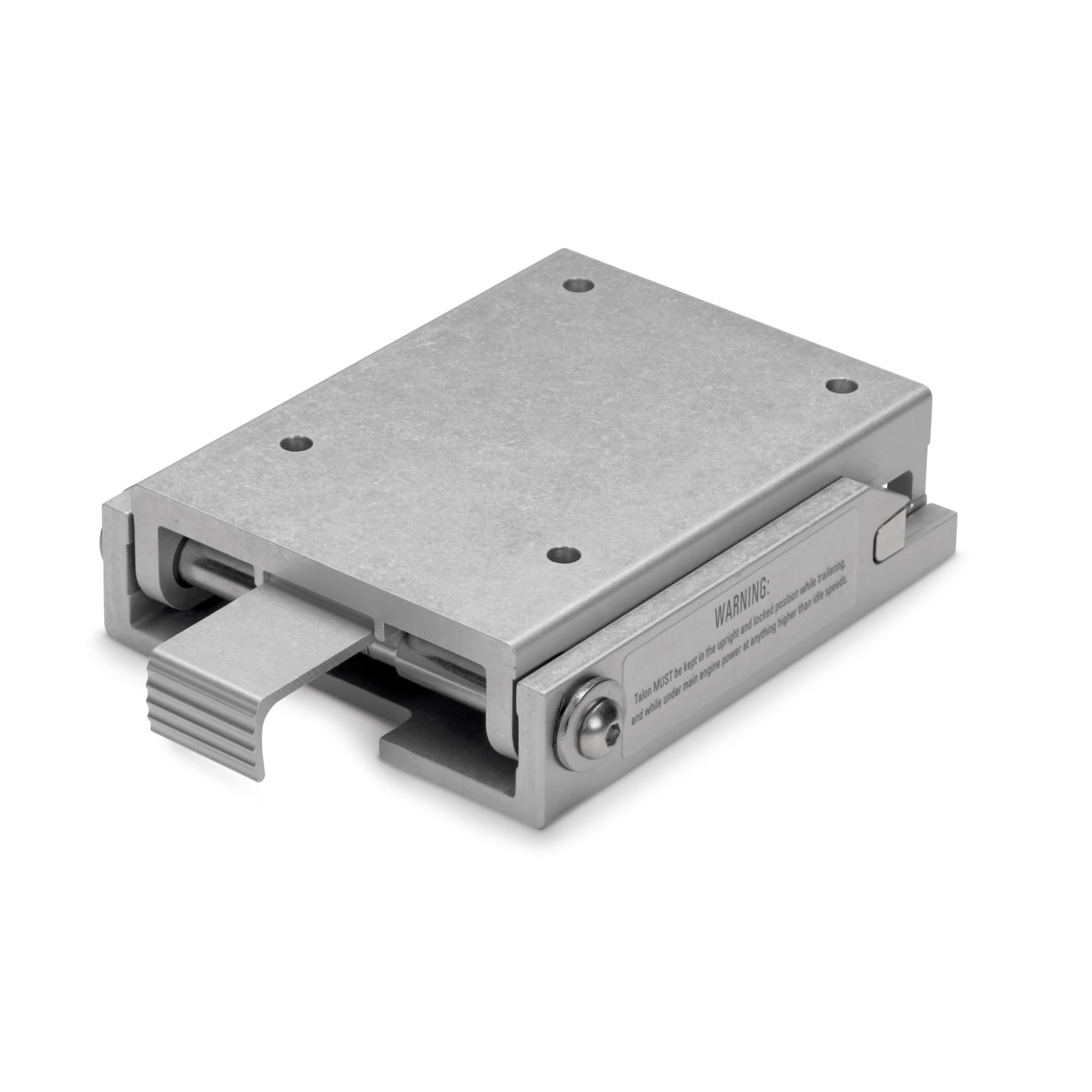 Talon Minn Kota Tilt Bracket – Shallow Water Anchor Accessory