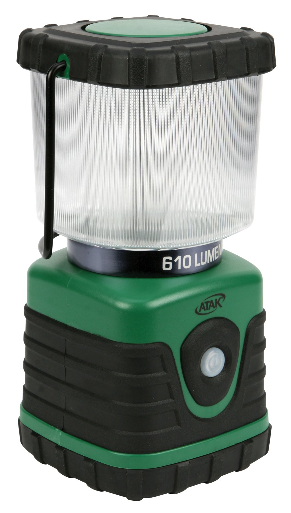 Multi-Function Performance Tool 410 Lumen Lantern - Bright and Versatile LED Camping and Emergency Light with USB Charging and Magnetic Base