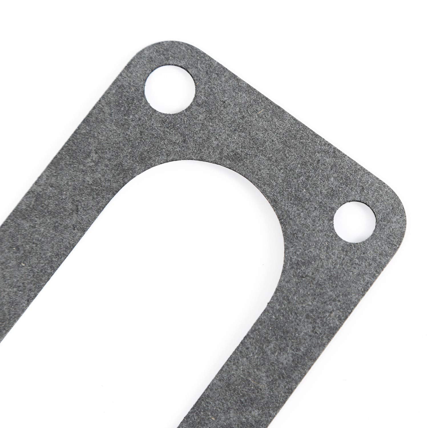 17704.08 Omix-Ada | Carburetor Mounting Gasket, Weber DG/DF | Fits 1972-1986 Jeep CJ / Wrangler YJ