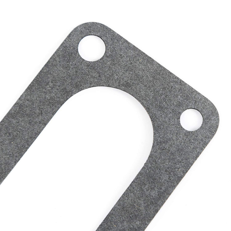 17704.08 Omix-Ada | Carburetor Mounting Gasket, Weber DG/DF | Fits 1972-1986 Jeep CJ / Wrangler YJ
