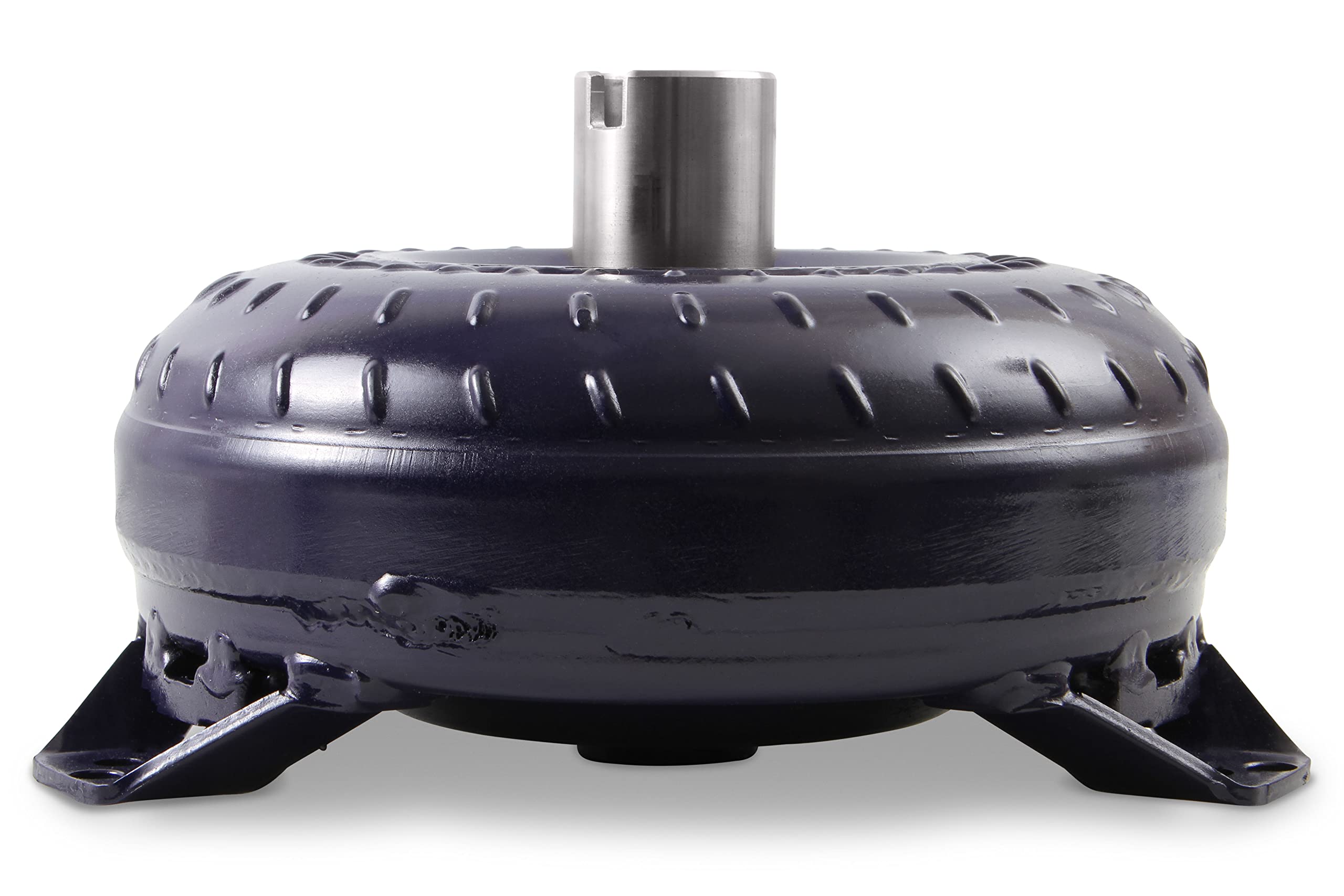 Nitrous Holeshot B&M 20480 2400 Torque Converter